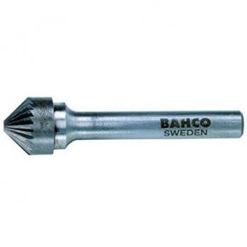 Bahco K1612F06 - Lima Rot.Conica 90º 16Ømm-Tipo Picado-F
