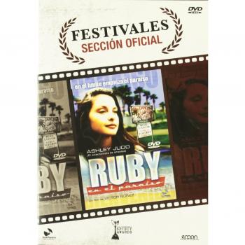 Ruby En El P..-Sec.Oficial-Dvd