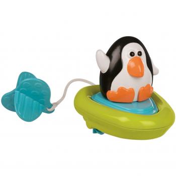 Sassy 10025 - Barca de juguete pingüino pelicano