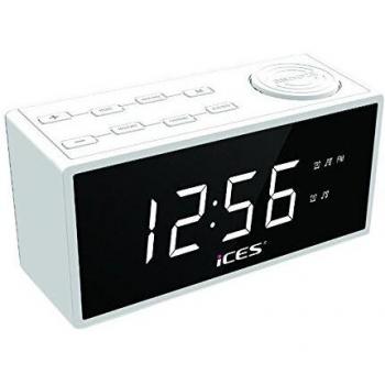 Ices Electronics ICR-240 - Radio