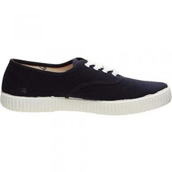Zapatillas Victoria DEPORTIVA 106613 INGLESA LONA