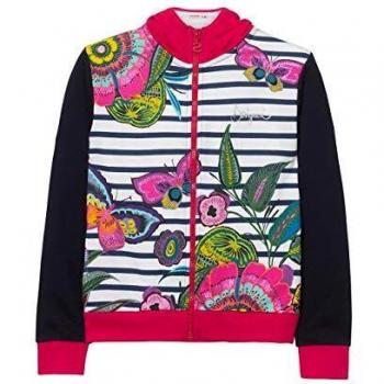 Desigual Girl Knit Jacket