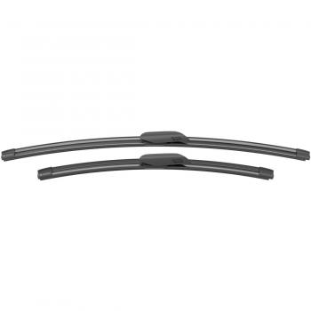 Limpiaparabrisas BOSCH 3 397 014 00H para AUDI A3, RS3, S3