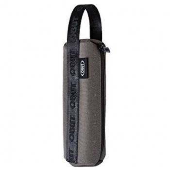 OBUT Bolsa 3 bolas TOILE Caqui TROORKA