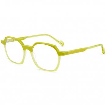 Etnia Barcelona Jani YW Men's Eyeglasses Yellow Size 50 - Blue Light Block Available (Frame Only)