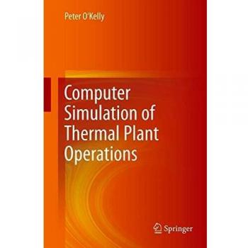 Thermal Plant Operations Computer Simulation Software