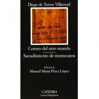 Correo del otro mundo; Sacudimiento de mentecatos: 471