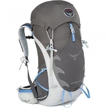 Osprey Tempest 30 - Mochila Mujer - gris 2016