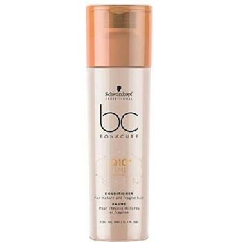 BC Bonacure Q10+ Time Restore Acondicionador 200 ml