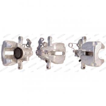 Pinza de freno FERODO FCL695099, Trasero Izquierda, con características de alta calidad, diseño específico para vehículos, fabricada en materiales duraderos y resistencia al desgaste