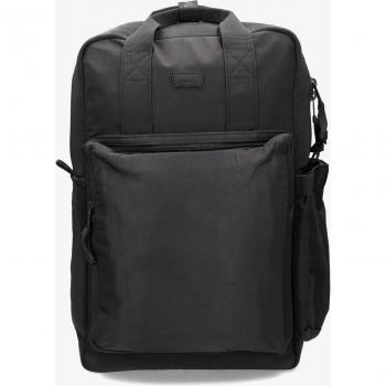 Levi's Mochila L-pack large (seasonal) - mochila, gran capacidad, diseño moderno, material duradero, compartimento principal espacioso, bolsillos laterales para botellas, correas ajustables y acolchadas