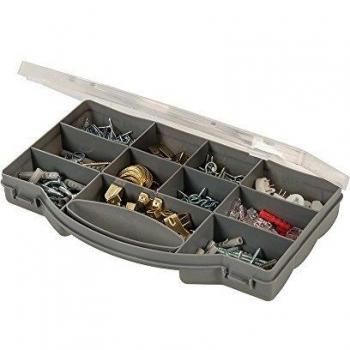 Kit de Ganchos para Colgar Cuadros y Otras Fijaciones - 545 Piezas Multicolor