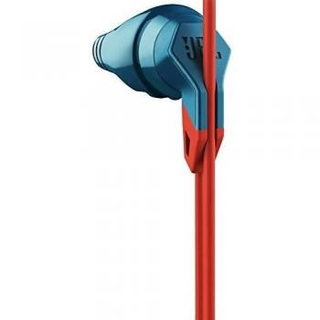 JBL Grip 100 - Intrauriculares deportivos para smartphones y tablets Android y iOS