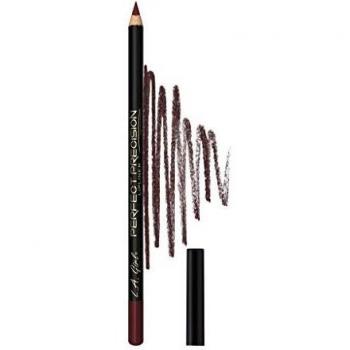 L.A. Girl Lápiz de labios Perfect Precision Berry Wine 20 gr