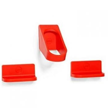 CYCLOC Hero Orange, Adultos Unisex, Naranja, Estandar