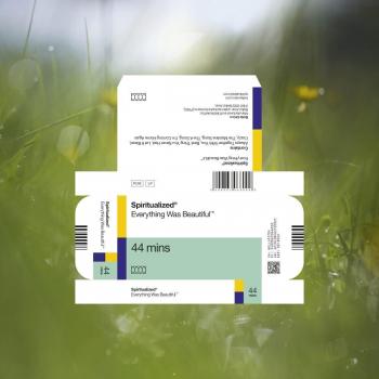 Everything Was Beautiful (CD) - Álbum de música, formato CD, incluye canciones del artista, producción de alta calidad, portada artística