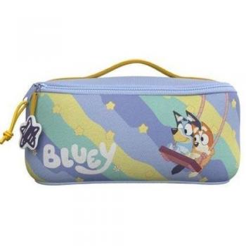 NECESER LIGHT WAVES BLUEY