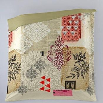 ESTELA - Funda nórdica Estampada TAMESIS