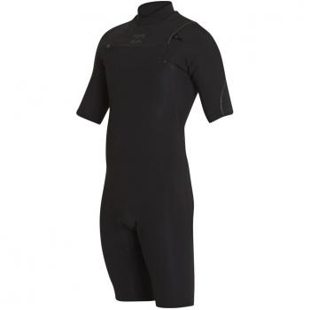 Pro 2/2mm Chest Zip