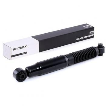 RIDEX 854S1930 Amortiguador, Set de 2