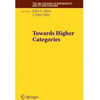 Towards Higher Categories: 152