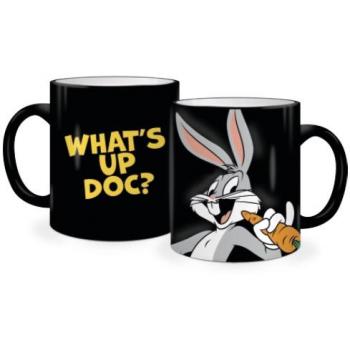 Taza 3D Looney Tunes Bugs Bunny