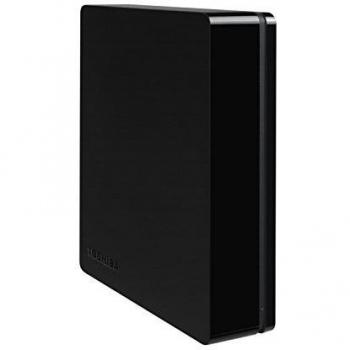 Toshiba Canvio Desk - Disco duro externo de 2 TB
