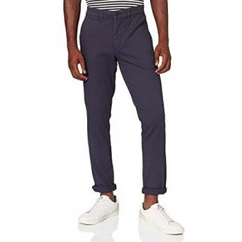 Jack & Jones Men's Slim Fit Chino Pants - Marco Dave Model