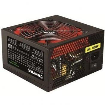 UNYKAch UK-550W - Fuente de alimentación 550 W, ATX