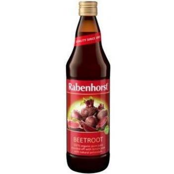 Rabenhorst Zumo de Remolacha Ecológico 750ml