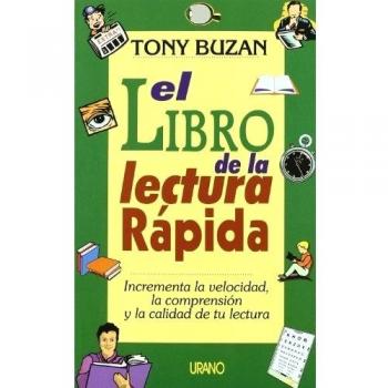 El libro de la lectura rápida