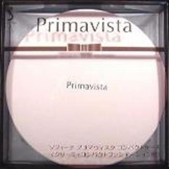 PrimaVista Kao Sofina Premium Vista Creamy Compact Computer Case 1 Piece