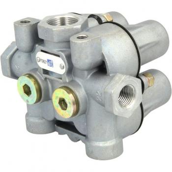 Válvula de seguridad de varios circuitos Mehrkreisschutzventil DT Spare Parts 2.44043