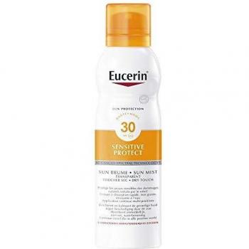EUCERIN SUN TOUCHER SEC 30 Brume AÃ©r/200ml