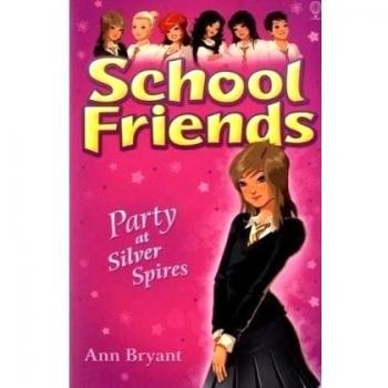 Party at Silver Spires