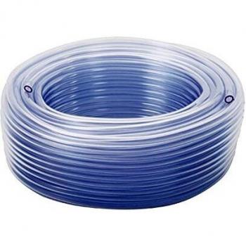Wurko 260005 Manguera Nivel, 6x8mm. -100mts