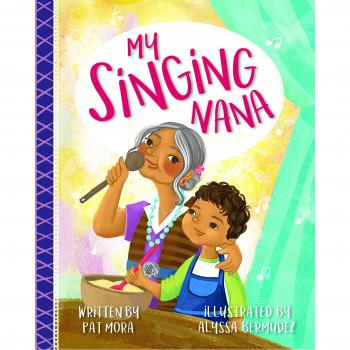 My Singing Nana