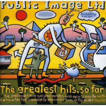 the greatest hits... so far