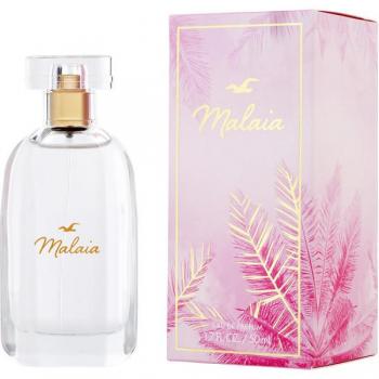 Hollister Malaia Eau De Parfum Spray 50ml