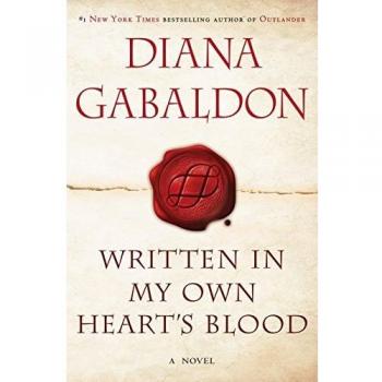Written in My Own Heart's Blood: 8
