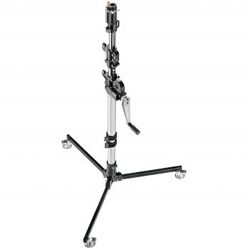Manfrotto 087NWLB tripode 1 Pata