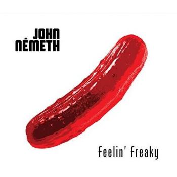 Feelin' Freaky [VINYL]