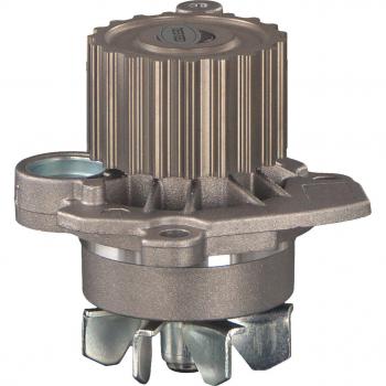 Bomba de agua FEBI BILSTEIN 26832, tipo: bomba de agua, características: alta calidad, durabilidad, diseño optimizado para un rendimiento eficiente del sistema de refrigeración del motor
