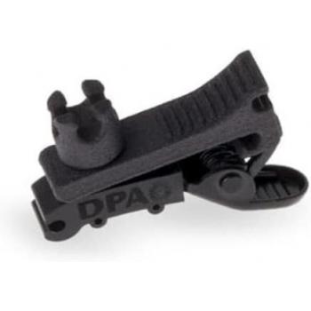 DPA SCM0013-B 4-Way Microphone Clip, Black