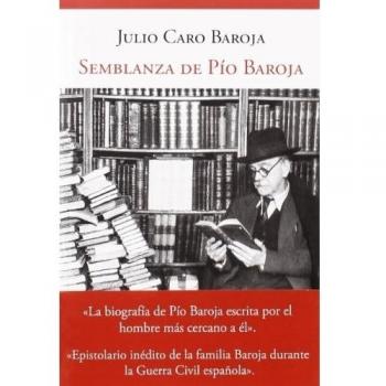 Semblanza de pío Baroja