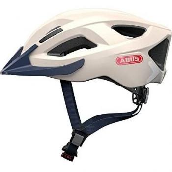Aduro 2.0 Grit Grey Bicycle Helmet Size L