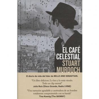 CAFÉ CELESTIAL, EL