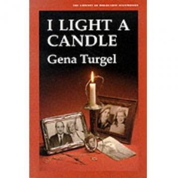 I Light A Candle