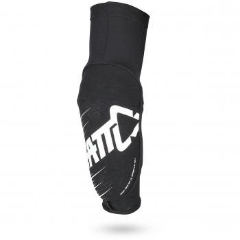 5016100103 - Leatt 3DF 5.0 Elbow Guards XL Black