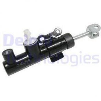 Cilindro maestro de embrague DELPHI LM39032, tipo: bomba de embrague, características: alta calidad, durabilidad, precisión en el funcionamiento, diseñado para un rendimiento óptimo en sistemas de transmisión